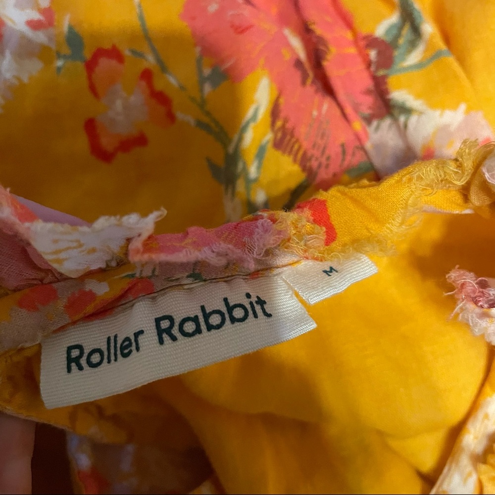Roller Rabbit Samera Midi - Picture 5 of 8